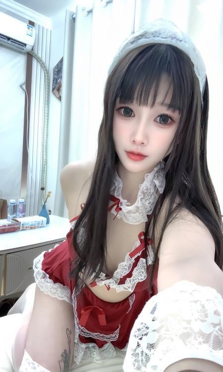 回味成寿寺软糖妹柔柔