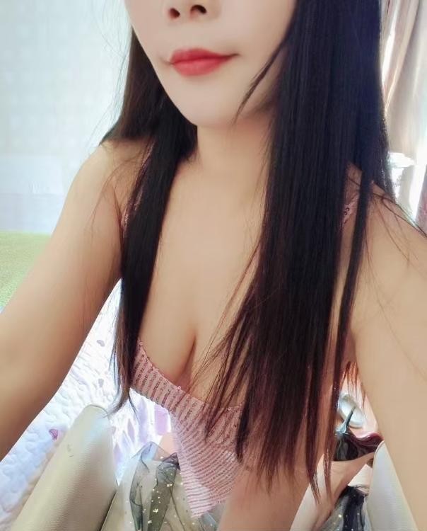 汉口舌吻小姐姐