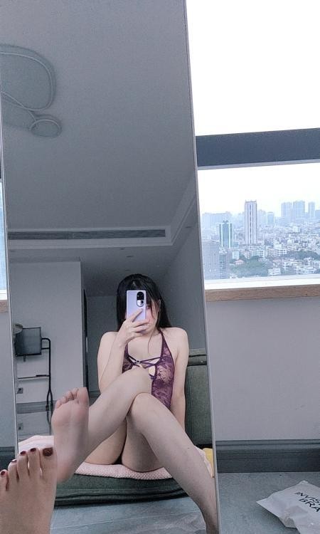 性感御姐林清清