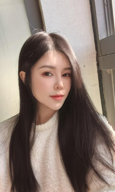 昆山服务系美女