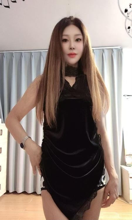 塘沽温柔小姐姐