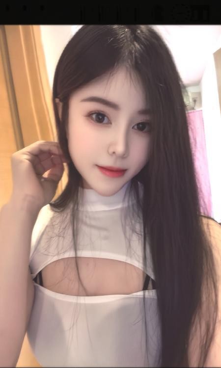 昆山服务系美女