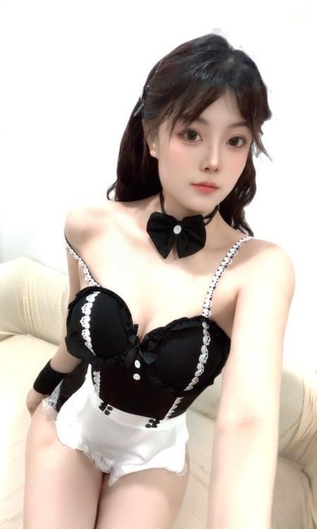 坂田性感妹子沐沐