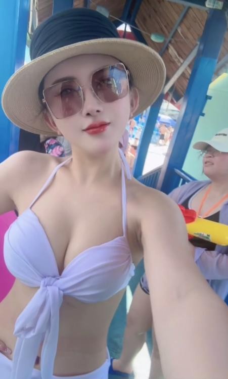 拱墅颜值小美女