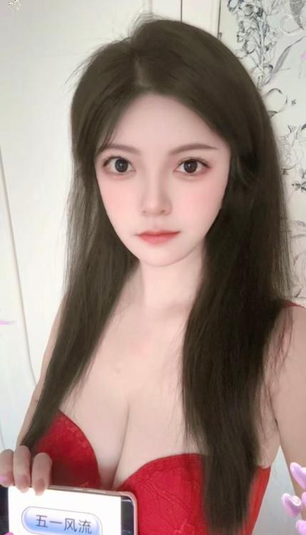 长春D奶颜值妹子