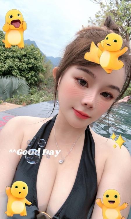 福田特色口活涵涵