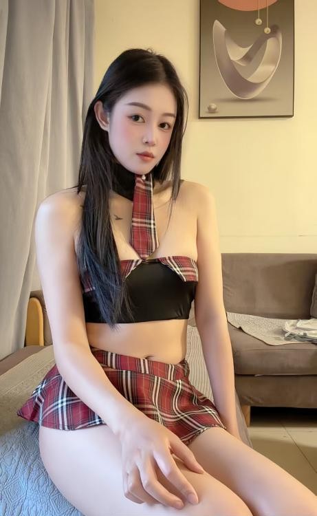 福田腿模花花回归