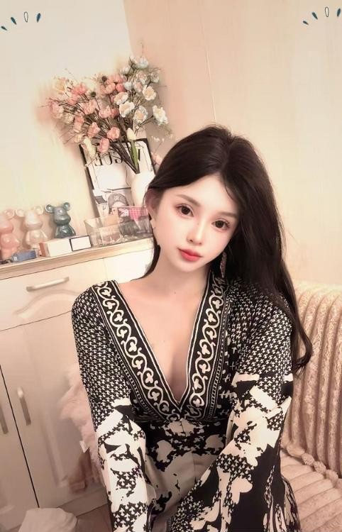 闵行重庆甜美妹子