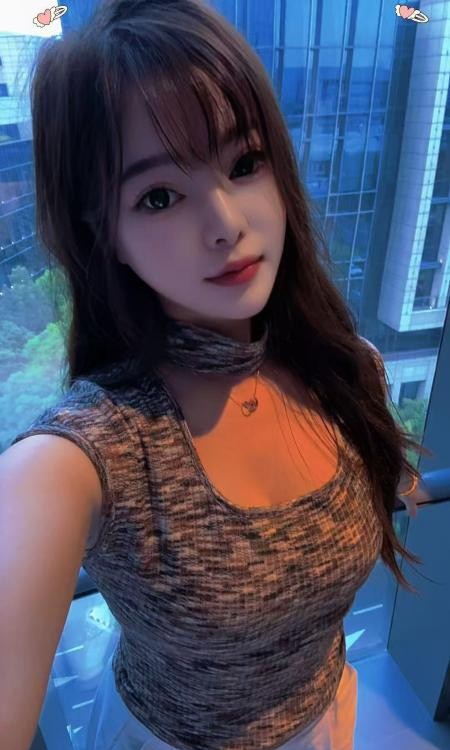 天心区娃娃音台湾妹