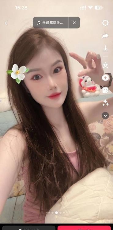 龙岗大长腿洋洋