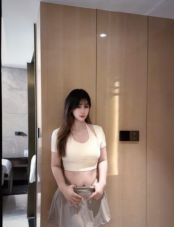 大长腿艳舞微微