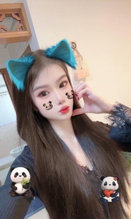 龙岗大长腿洋洋