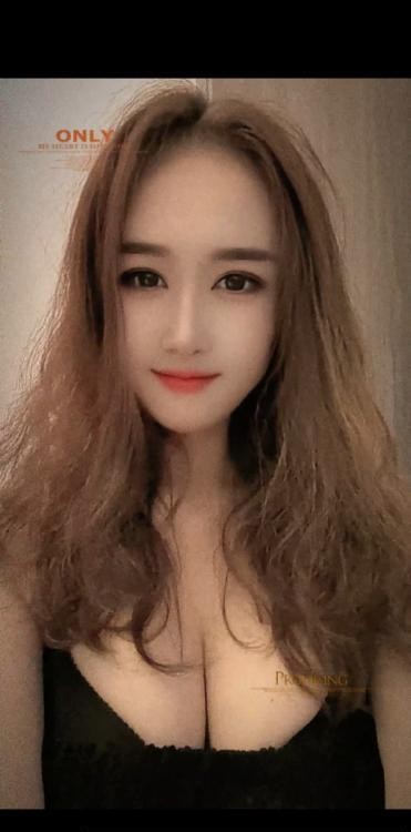 栖霞花花 颜值技术流