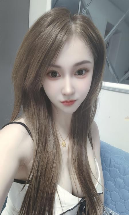 香洲区性感豆豆