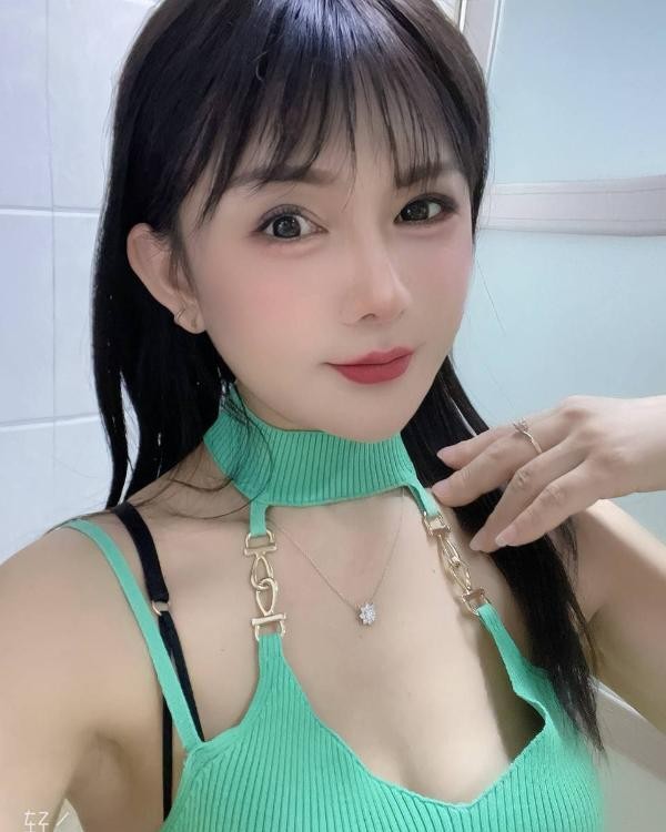 金水区大奶妹青青