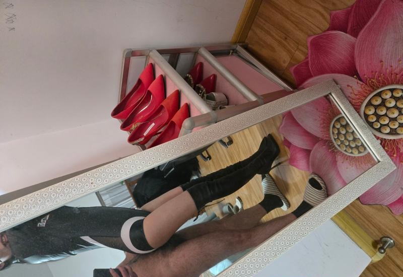 NTR反差人妻丽姐