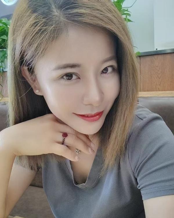 铁西御姐制度妹妹