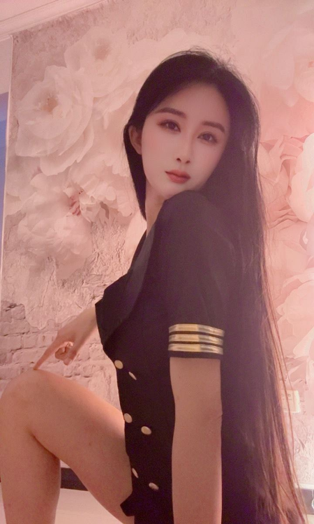 新牌坊风骚安安