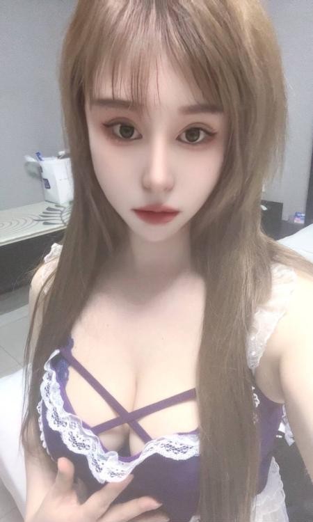 西安制服诱惑大胸冉冉