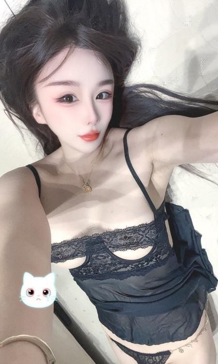 园区安迪小姐姐