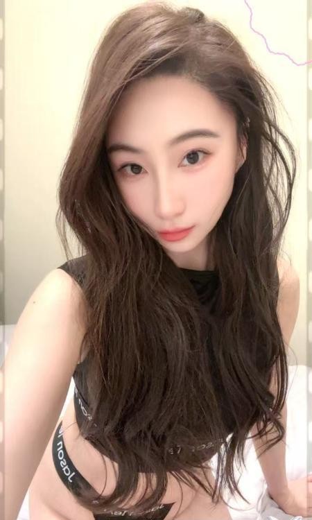 吴中区人间尤物