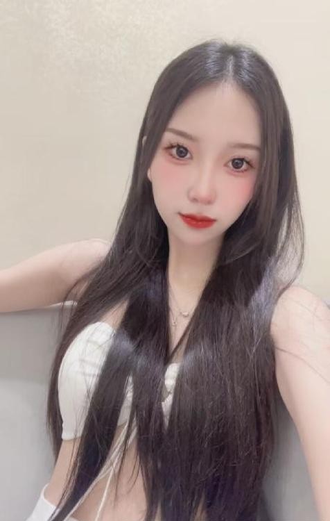 滨江白嫩服务系素素