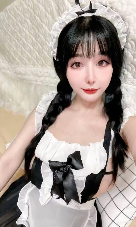 拱墅性感小奶牛