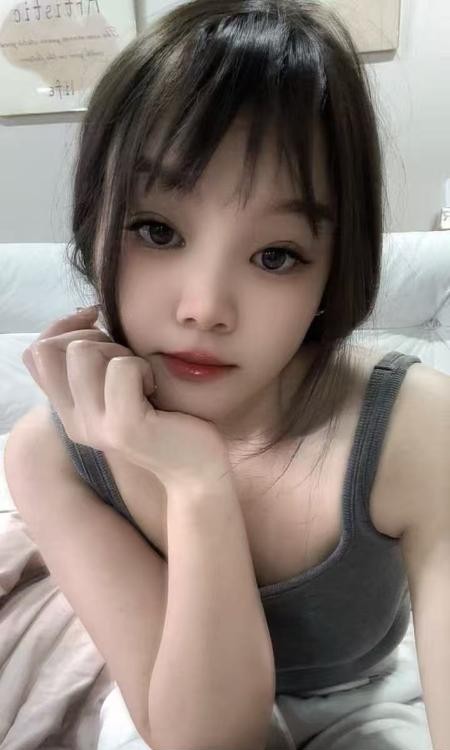 温柔洒脱苗条乖乖