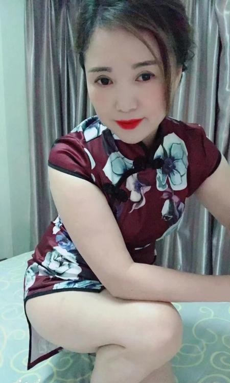 合肥性价比熟女