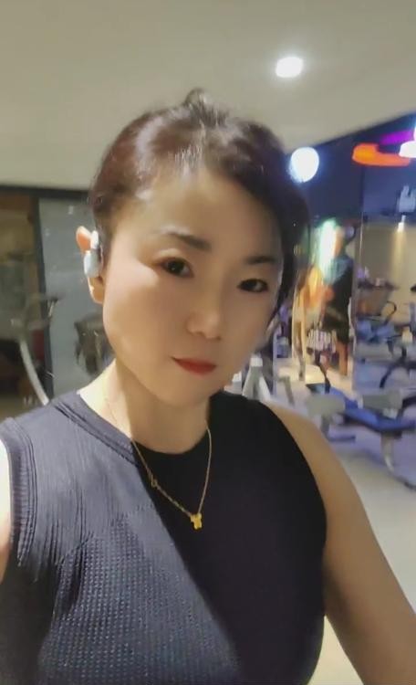 会所熟女自做服务好