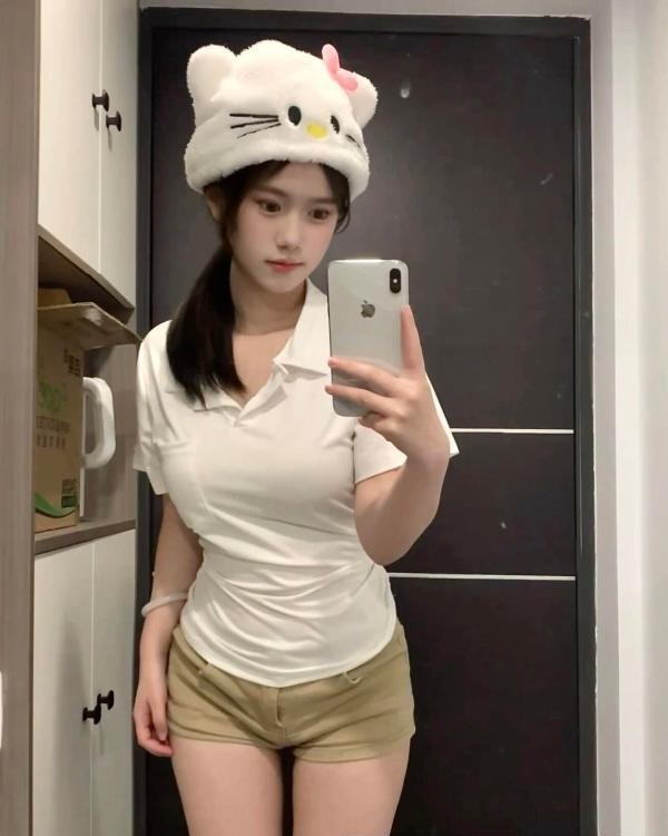 长沙丰腴御姐范