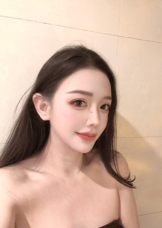 性感颜值小姐姐