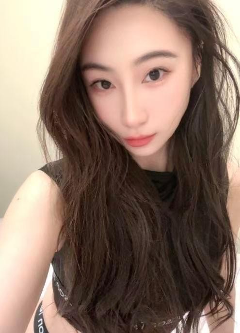 吴中区人间尤物