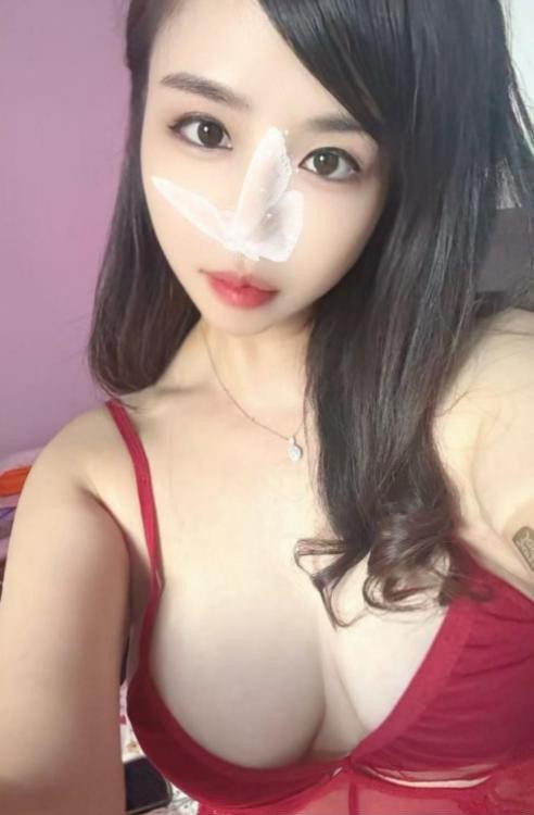 大学城口技女王乔乔