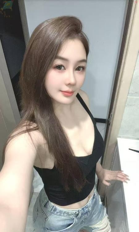 番禺大胸御姐晴晴