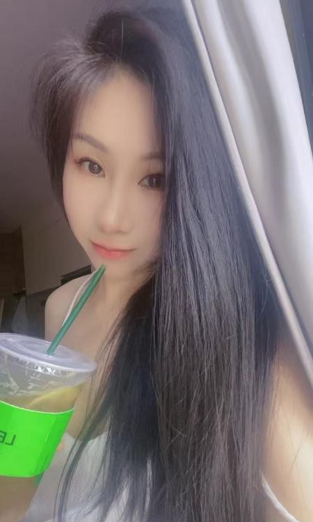 海珠可可闺蜜双飞