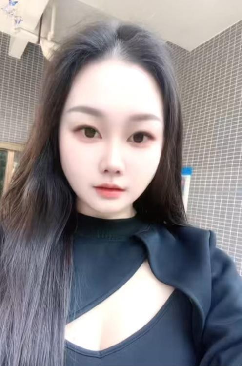 珠海拱北兔女郎