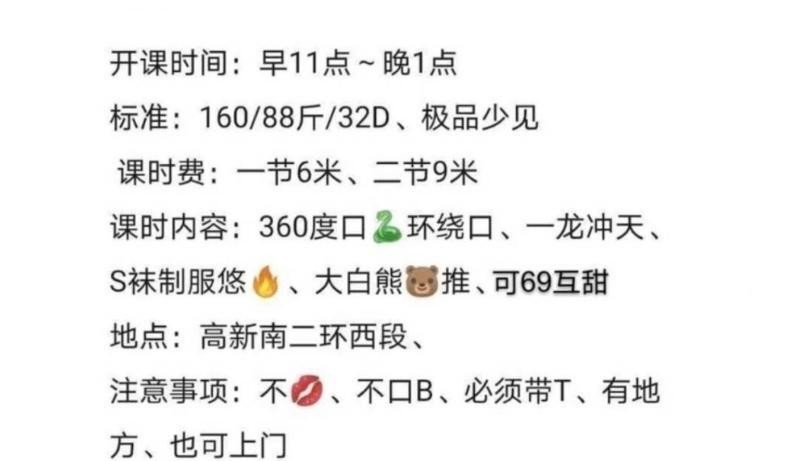 西安大胸身材火辣姐姐