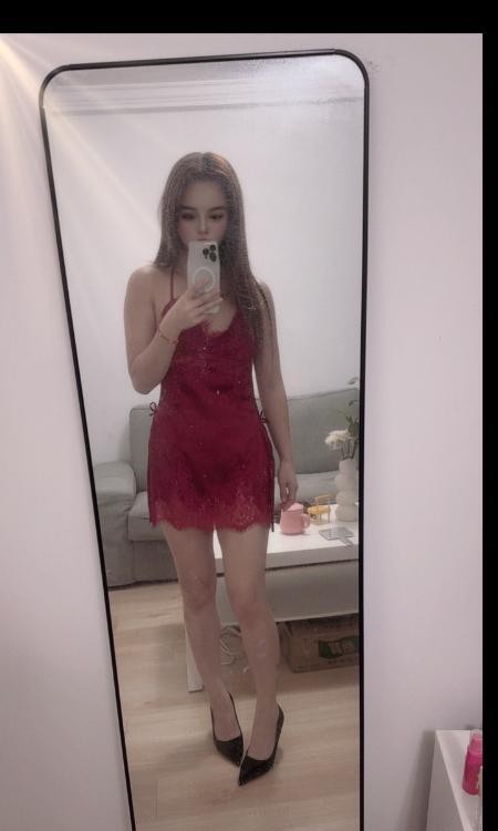 普陀C胸御姐希希