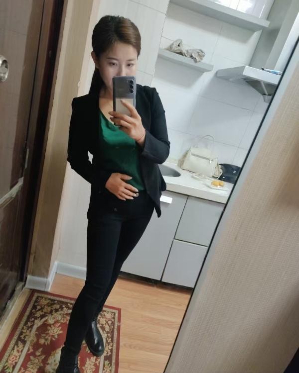 铁西御姐制度妹妹