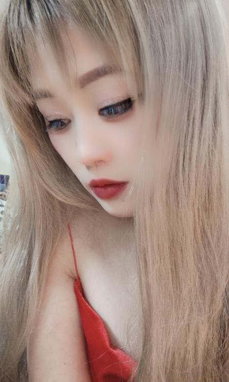 一字马莞式涵涵