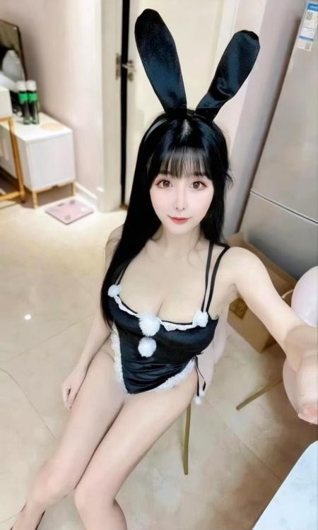 拱墅性感小奶牛