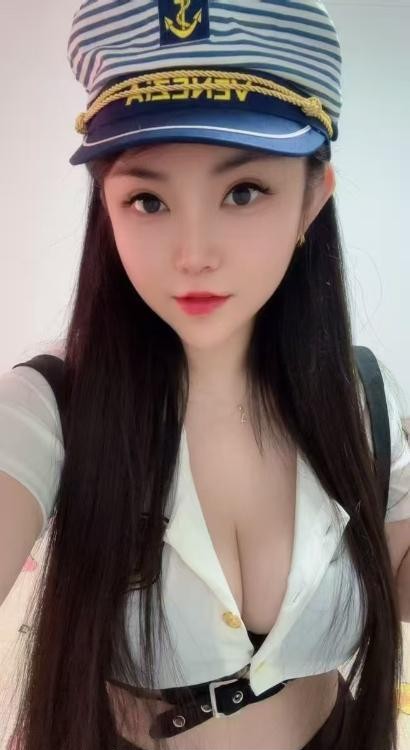 蜀山大奶妹