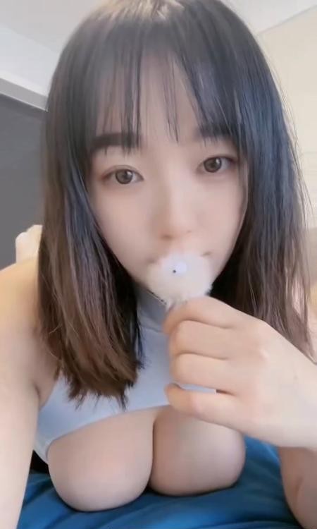 汉口性感大胸梦梦