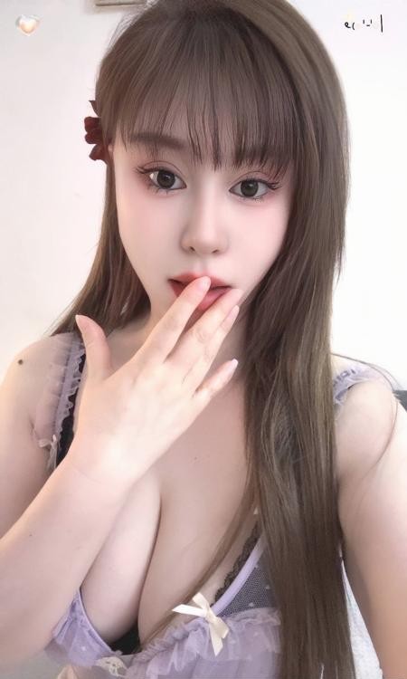 西安制服诱惑大胸冉冉