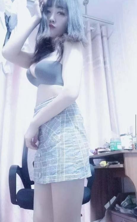 渝北区少妇艾米