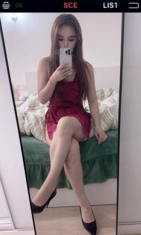 普陀C胸御姐希希