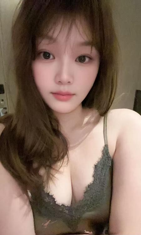 温柔洒脱苗条乖乖