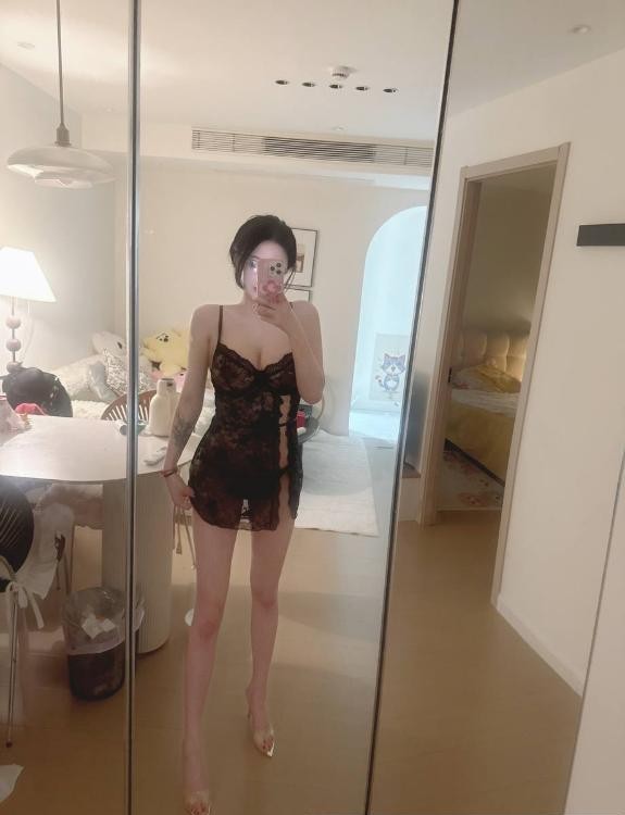 浦东美乳御姐香香