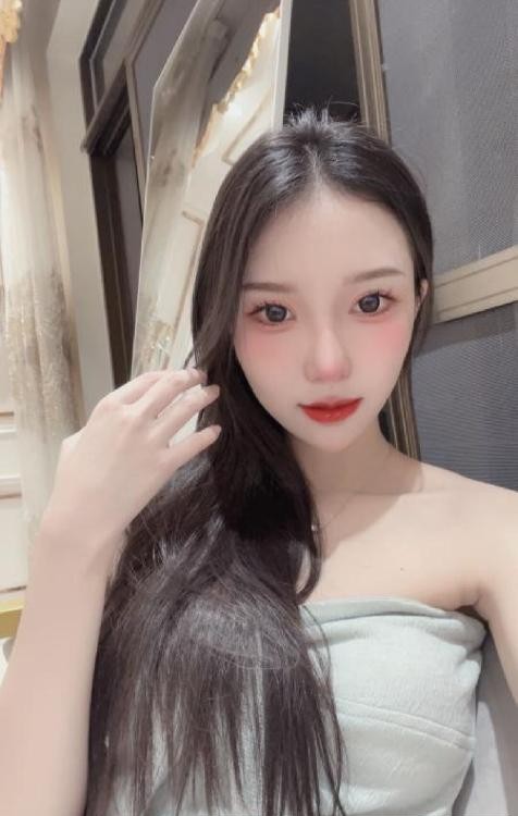 滨江白嫩服务系素素